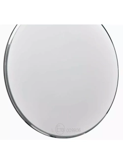 Lusterko motocyklowe uniwersalne Motogadget Mo.view Classic Flip aluminiowe, czarne [długość ramienia: 150 mm]