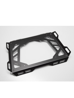 Zestaw: torba na tył Rackpack + stelaż Adventure-Rack SW-Motech KTM 1290 Super Adventure KTM V2 Adventure / S / R (21-)/ 1390 R/ S/ Evo (24-) [pojemność 32,0-42,0 l]