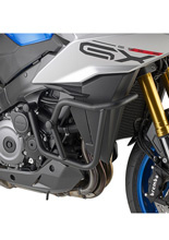 Gmole silnika GIVI Suzuki GSX-S 1000 GX (24-25) czarne