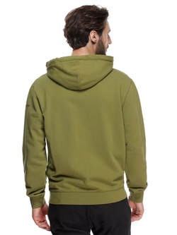 Bluza Dainese Speed Demon Full Zip zielona
