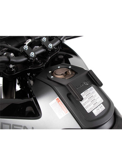 Tankring Basic Hepco&Becker do Husqvarna Norden 901 / Expedition (22-)