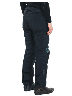 Spodnie motocyklowe tekstylne Dainese Carve Master 3 Gore-Tex® czarno-szare