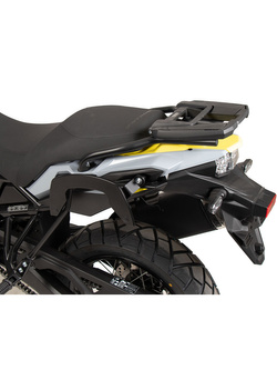 Stelaż pod sakwy motocyklowe Hepco&Becker C-Bow Suzuki V-Strom 800 (24-)