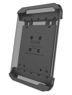 Uchwyt sprężynowy RAM Tab-Tite do tabletów 7-8 cali z etui