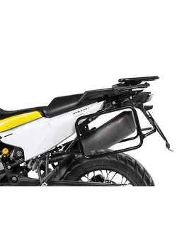 Stelaż kufrów bocznych Touratech Husqvarna Norden 901/ Expedition, KTM Adventure 890/ R, Adventure 790/ R czarne