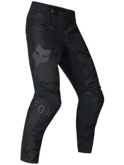 Spodnie cross Fox 180 Blackout czarne
