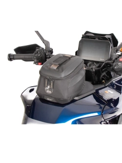 Tankring Basic Hepco&Becker Yamaha Tracer 9 GT/GT+/Y-AMT (25-)