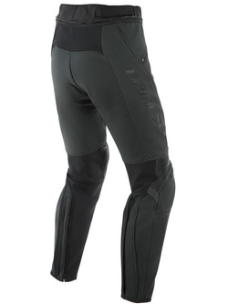 Spodnie motocyklowe skórzane Dainese Pony 3