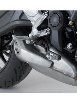 Dźwignia hamulca SW-MOTECH Triumph Trident 660 (21-)/ 800 (25-)
