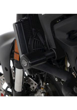 Crash pady R&G Racing Aero Ducati Monster 950/ Plus (21-)/ Monster 937/ Plus (21-)