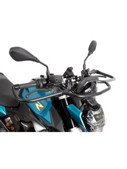 Gmole przednie Hepco&Becker BMW F 900 R (25-) czarne