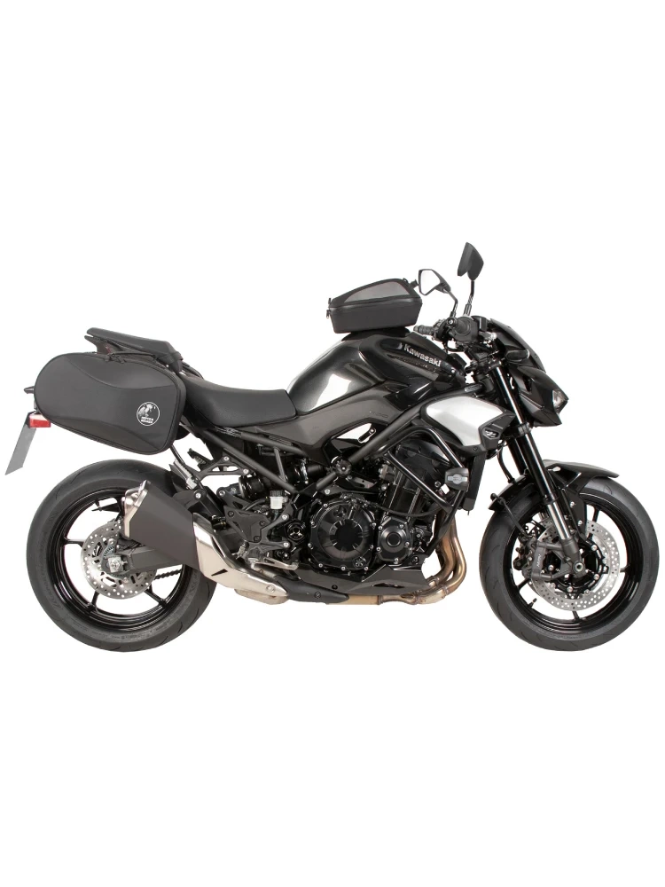 Stelaż pod sakwy motocyklowe Hepco&Becker C-Bow Kawasaki Z 900/SE (25-)