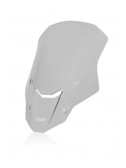 Szyba motocyklowa WRS Caponord Honda XL 750 Transalp (25-) przyciemniana