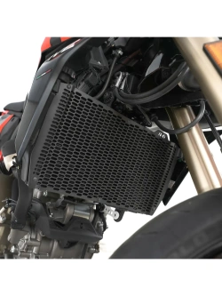 Osłona chłodnicy R&G Racing Pro Ducati Hypermotard Mono/ RVE (24-25)