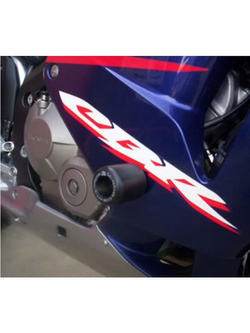 Crash pady R&G do Honda CBR 600RR (03-06)