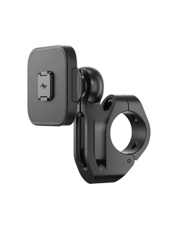 Uchwyt motocyklowy na kierownicę v2 Peak Design Mobile czarny