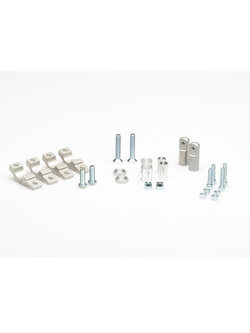 Handbary KOBRA SW-MOTECH BMW F 750 GS (20-) / F 850 GS (20-),R 1250 GS Adventure (18-),  F 850 GS Adventure (19-20)