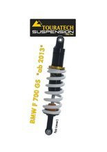 Amortyzator typ level 1 Touratech do BMW F700GS (13-21)