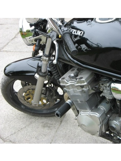 Crash pady WOMET-TECH do Suzuki Bandit 600 [95-04] / 1200 [96-05]