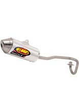 Pełny układ wydechowy FMF PowerCore 4 do Honda CRF 125 F (14-20)