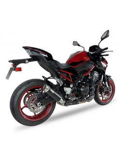 Tłumik motocyklowy IXIL RC3B Sport Xtrem Kawasaki Z 900 92 kW (20-24)