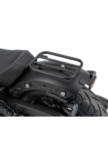 Stelaż Solorack Hepco&Becker Indian Scout Sixty Bobber (25-) bez oparcia, czarny