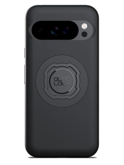 Zestaw: etui MAG na telefon Google Pixel 10 Pro XL (magnetyczne) + statyw/ selfie stick Quad Lock