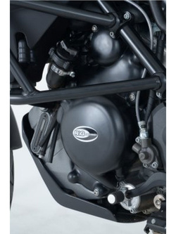 Osłona silnika R&G do KTM 1050 / 1090 / 1190 Adventure, 1290 Super Adventure, 1290 Super Duke R / GT (lewa strona)