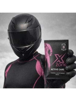 Płyn do prania odzieży termoaktywnej Xzone saszetka [pojemność: 40 ml]