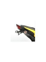 MOCOWANIE TABLICY REJESTRACYJNEJ R&G DO Honda CB600 Hornet (11-12) / CBR600F (11-14)