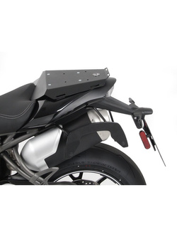 Stelaż po kufer centralny Hepco&Becker Sportrack Journey 30/40/50 Triumph Speed Triple 1050 S/ R/RS (16-20), 