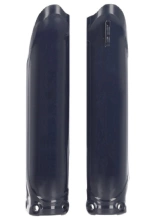 Osłony lag Acerbis Yamaha YZ 250 (24-)/ 450F (23-) granatowe