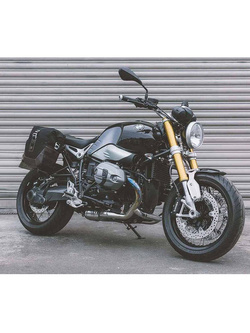Zestaw stelaży SLC SW-MOTECH BMW R nine T [14-][na prawą i lewą stronę]