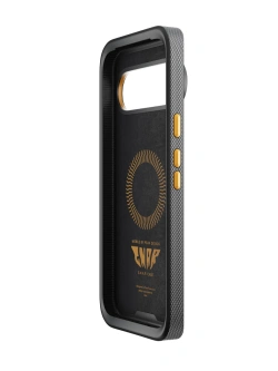 Etui Peak Design Mobile Gnar do smartfona Pixel 10/ Pro czarne