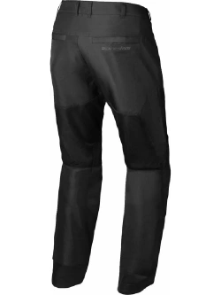 Spodnie motocyklowe tekstylne Alpinestars C-1 Air czarne