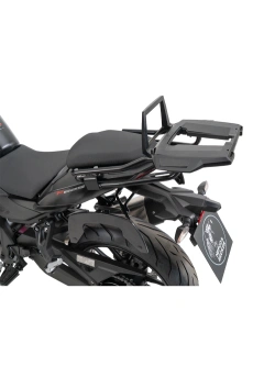 Stelaż pod sakwy motocyklowe Hepco&Becker C-Bow Voge R 625 (25-) czarny