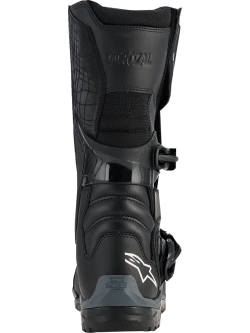 Buty motocyklowe adventure Alpinestars MX Corozal V2 Adventure Drystar® czarne