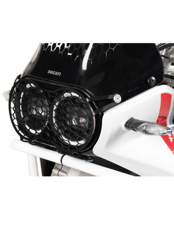 Osłona świateł Hepco&Becker Ducati DesertX (22-)