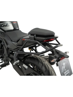 Gmole tylne Hepco&Becker Voge R 625 (25-) czarne