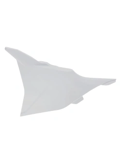 Pełny zestaw plastików Acerbis KTM 85 SX (25-) biały