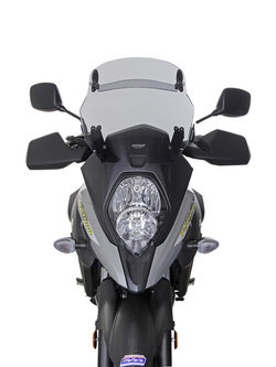 Szyba motocyklowa MRA Multi-X-Creen "MXC" Suzuki DL 650 V-Strom (17-) przyciemniana