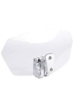 Deflektor Oxford Windshield przezroczysty [260x125mm]