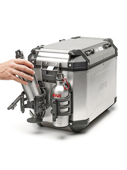 Uchwyt na bidon GIVI STF500S