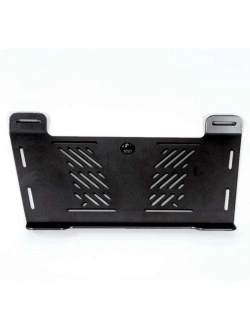 Poszerzenie bagażnika Hepco&Becker Honda CB 650 R/E-Clutch (24-)
