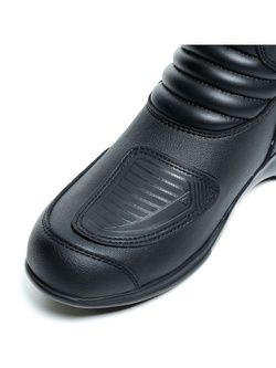 Damskie buty motocyklowe Dainese Aurora Lady D-WP czarne