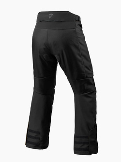 Spodnie motocyklowe tekstylne REV’IT! Potential GTX czarne