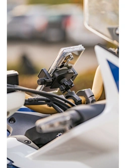 Uchwyt na telefon Lampa Clamp