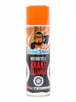 Spray do czyszczenia hamulców Tru-Tension PrimeShine [pojemność: 500 ml]