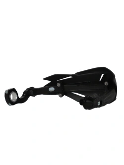 Handbary Acerbis X-Factor Aprilia 660 (22-)/ Rally (25-) czarne