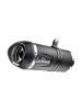 Black Stainless Steel